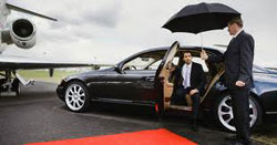 Dial A Limo Services | Airport Limousines